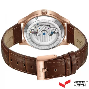 ساعت مچی مردانه کنت کول KENNETH COLE مدل KCWGX0049802
