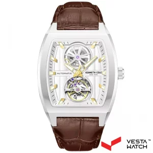 ساعت مچی مردانه کنت کول KENNETH COLE مدل KCWGX0058801