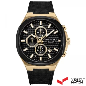 ساعت مچی مردانه کنت کول KENNETH COLE مدل KCWGO0059602