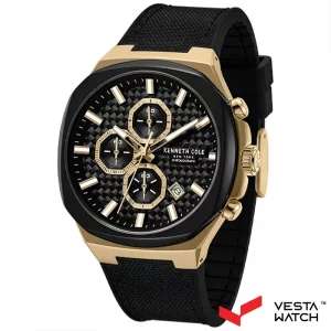 ساعت مچی مردانه کنت کول KENNETH COLE مدل KCWGO0059602