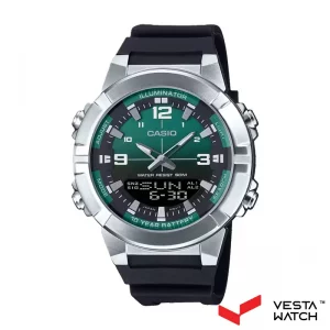 ساعت مچی مردانه کاسیو CASIO مدل AMW-870A-3AVDF