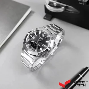 ساعت مچی مردانه کاسیو CASIO مدل AMW-870D-1A
