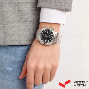 ساعت مچی مردانه کاسیو CASIO مدل AMW-870D-1A