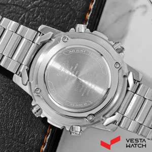 ساعت مچی مردانه کاسیو CASIO مدل AMW-880D-9AVDF