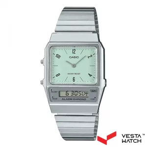 ساعت مچی زنانه کاسیو CASIO مدل AQ-800E-3A