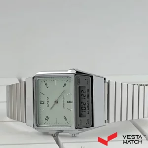 ساعت مچی کاسیو CASIO مدل AQ-800E-3A
