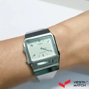 ساعت مچی کاسیو CASIO مدل AQ-800E-3A