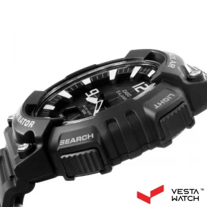ساعت مچی مردانه کاسیو CASIO مدل AQ-S810W-1A