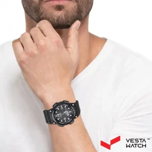 ساعت مچی مردانه کاسیو CASIO مدل AQ-S810W-1A