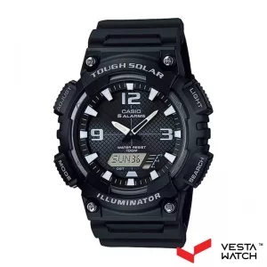 ساعت مچی مردانه کاسیو CASIO مدل AQ-S810W-1A