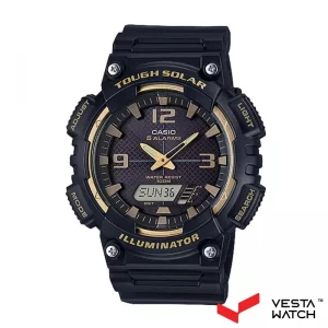 ساعت مچی مردانه کاسیو CASIO مدل AQ-S810W-1A3