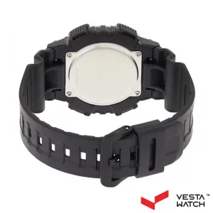 ساعت مچی مردانه کاسیو CASIO مدل AQ-S810W-1A3