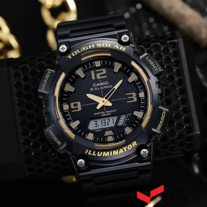 ساعت مچی مردانه کاسیو CASIO مدل AQ-S810W-1A3