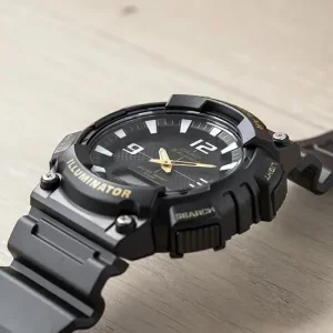 ساعت مچی کاسیو CASIO مدل AQ-S810W-1B