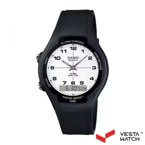 ساعت مچی زنانه کاسیو CASIO مدل AW-90H-7BV