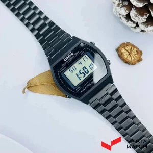 ساعت مچی کاسیو CASIO مدل B640WB-1ADF
