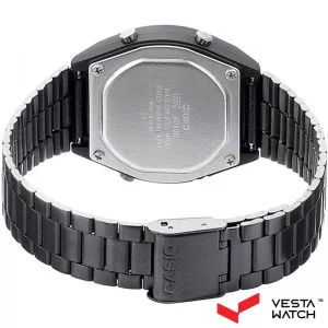 ساعت مچی کاسیو CASIO مدل B640WB-1ADF