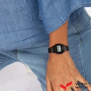 ساعت مچی کاسیو CASIO مدل B640WB-1ADF