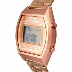 ساعت مچی کاسیو CASIO مدل B640WC-5A