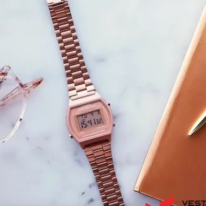 ساعت مچی کاسیو CASIO مدل B640WC-5A