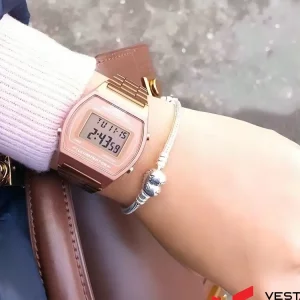 ساعت مچی کاسیو CASIO مدل B640WC-5A