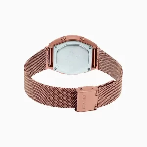 ساعت مچی کاسیو CASIO مدل B640WMR-5A