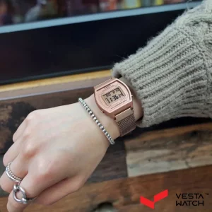 ساعت مچی کاسیو CASIO مدل B640WMR-5A