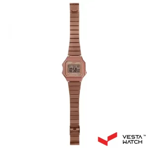 ساعت مچی کاسیو CASIO مدل B650WC-5ADF