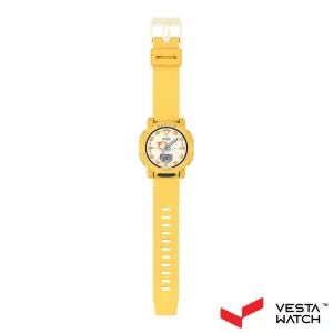 ساعت مچی زنانه بیبی جی BABY-G مدل BGA-310RP-9ADR