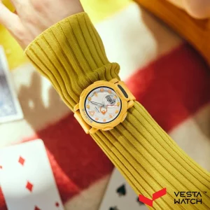 ساعت مچی زنانه بیبی جی BABY-G مدل BGA-310RP-9ADR