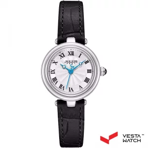 ساعت مچی زنانه جولیوس JULIUS مدل JA-1480C