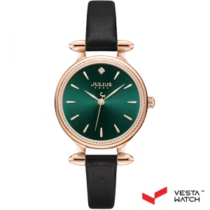 ساعت مچی زنانه جولیوس JULIUS مدل JA-1368D