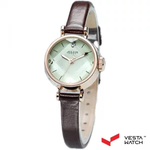 ساعت مچی زنانه جولیوس JULIUS مدل JA-1383A