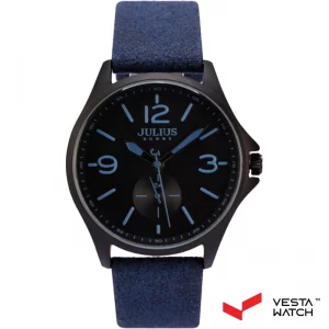 ساعت مچی مردانه جولیوس JULIUS مدل JAH-110D