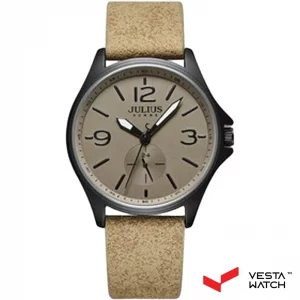 ساعت مچی مردانه جولیوس JULIUS مدل JAH-110B
