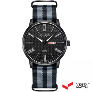 ساعت مچی مردانه جولیوس JULIUS مدل JAH-124D