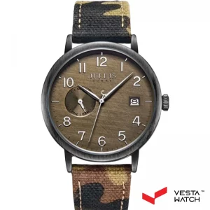 ساعت مچی مردانه جولیوس JULIUS مدل JAH-125B