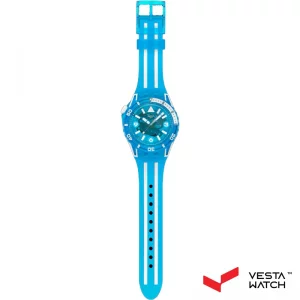 ساعت مچی مردانه سواچ   SWATCH  مدل SSCU09S100