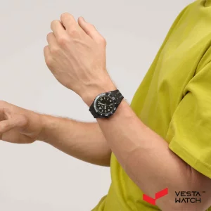 ساعت مچی مردانه سواچ   SWATCH  مدل SSCU09B100
