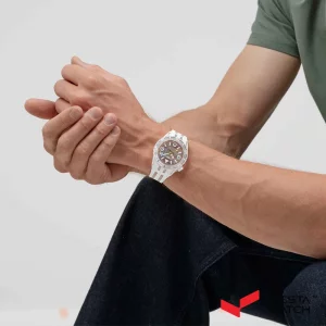 ساعت مچی مردانه سواچ   SWATCH  مدل SSCU09K100