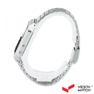 ساعت مچی کاسیو CASIO مدل CA-500WE-1ADF