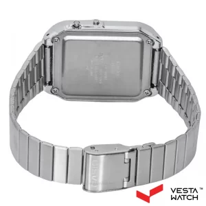ساعت مچی کاسیو CASIO مدل CA-500WE-1ADF