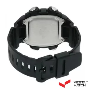 ساعت مچی مردانه کاسیو CASIO مدل DW-291H-1A