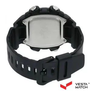 ساعت مچی مردانه کاسیو CASIO مدل DW-291H-1B