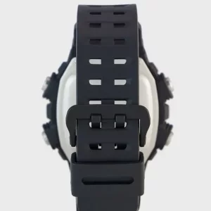 ساعت مچی مردانه کاسیو CASIO مدل DW-291HX-1AVDF
