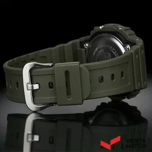 ساعت مچی مردانه جی شاک G-SHOCK مدل DW-5610UU-3DR