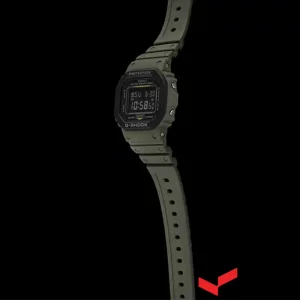 ساعت مچی مردانه جی شاک G-SHOCK مدل DW-5610UU-3DR
