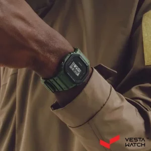 ساعت مچی مردانه جی شاک G-SHOCK مدل DW-5610UU-3DR