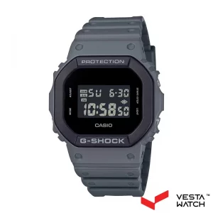 ساعت مچی مردانه و زنانه کاسیو جی‌شاک CASIO G-SHOCK مدل DW-5610UU-8DR