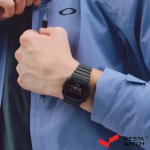 ساعت مچی مردانه جی شاک G-SHOCK مدل DW-5610UU-8DR
